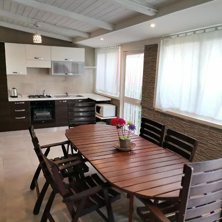 Villa Ottavia Monopoli Zewnętrze zdjęcie