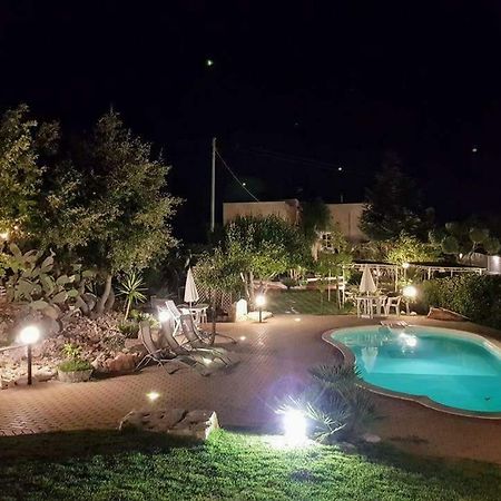 Villa Ottavia Monopoli Zewnętrze zdjęcie