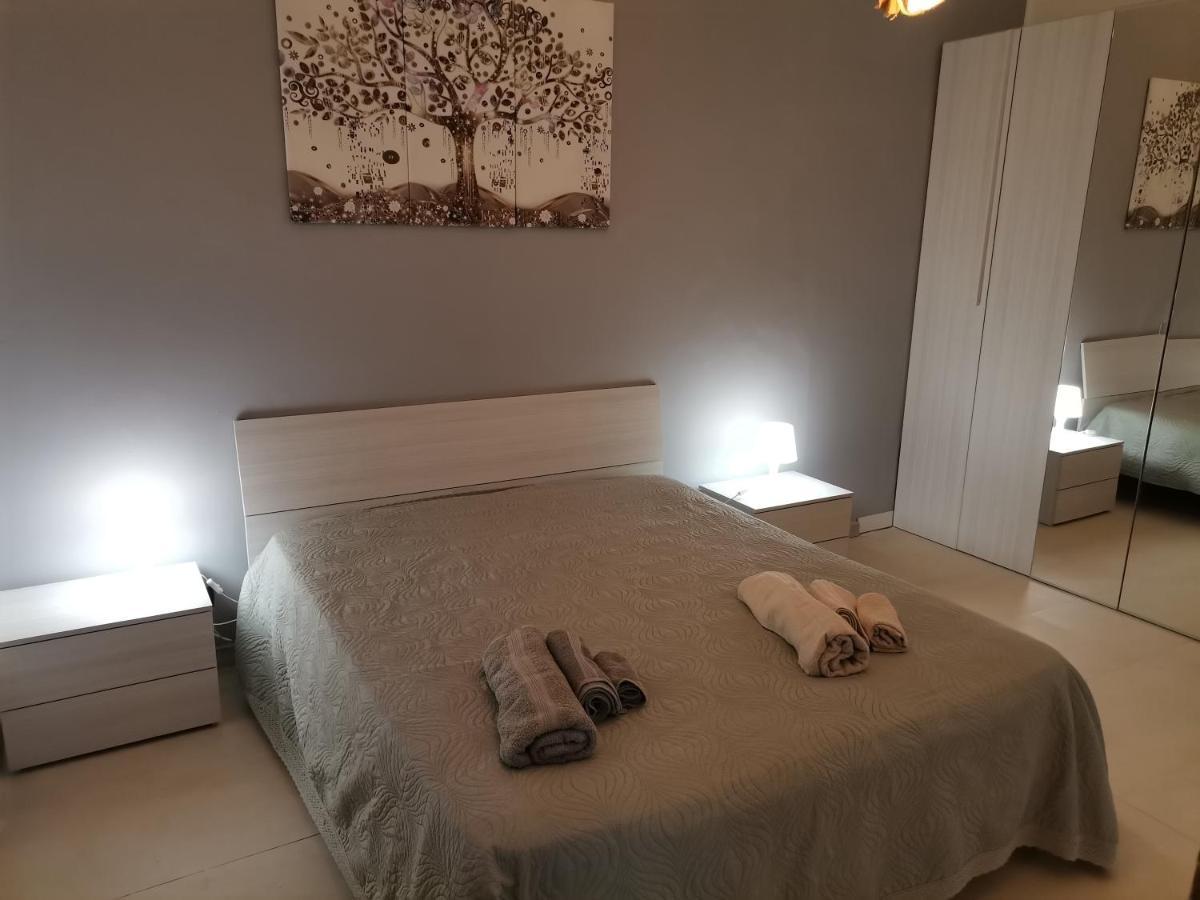 Villa Ottavia Monopoli Zewnętrze zdjęcie
