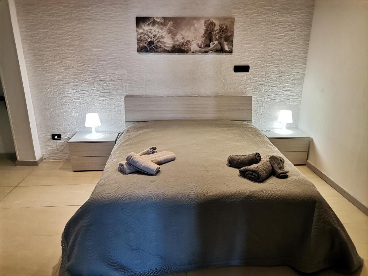 Villa Ottavia Monopoli Zewnętrze zdjęcie