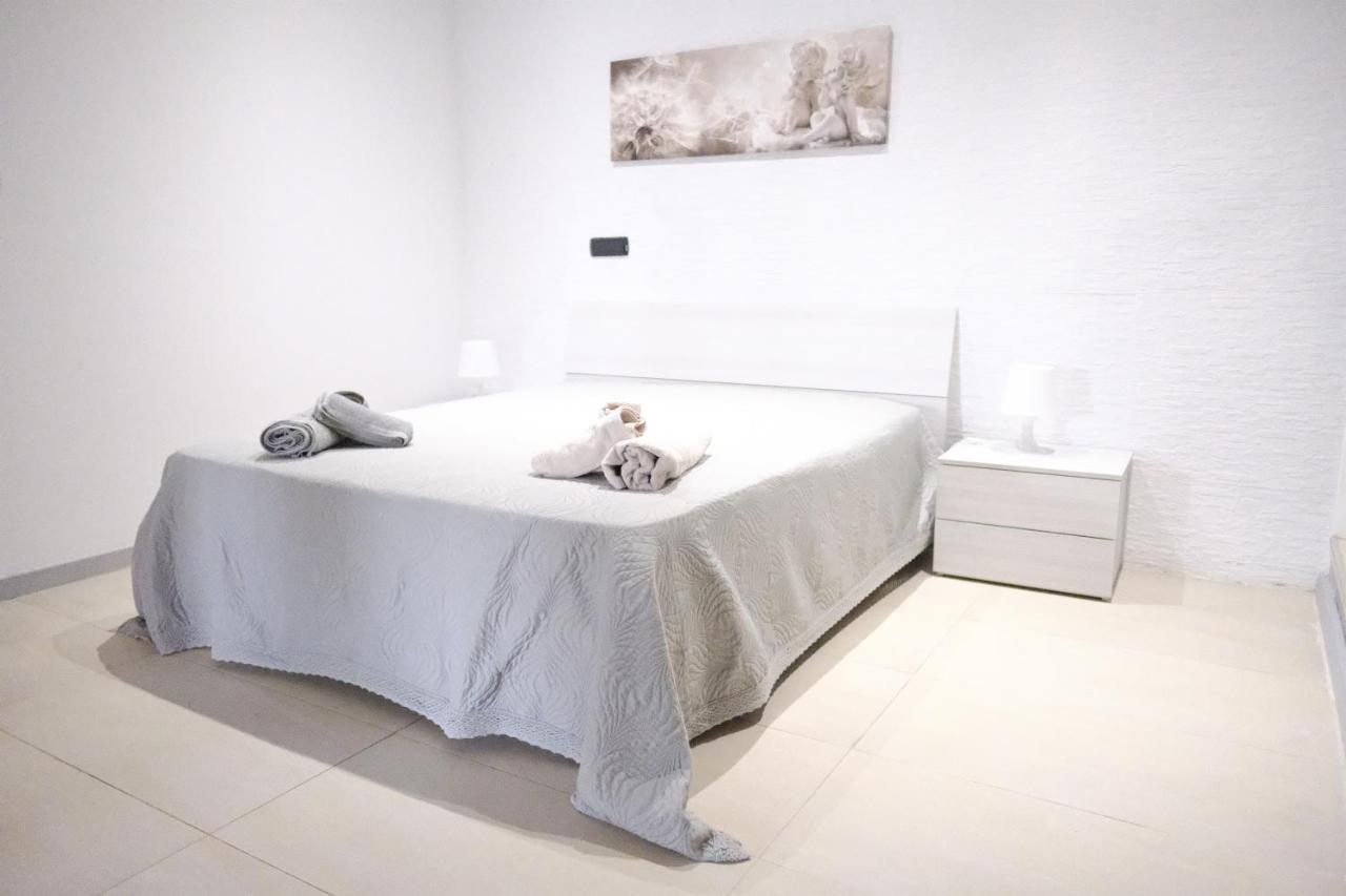 Villa Ottavia Monopoli Zewnętrze zdjęcie