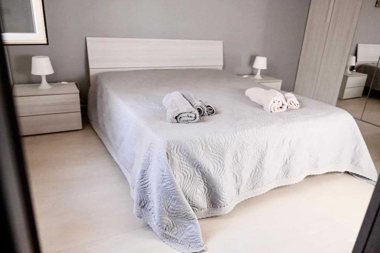 Villa Ottavia Monopoli Zewnętrze zdjęcie