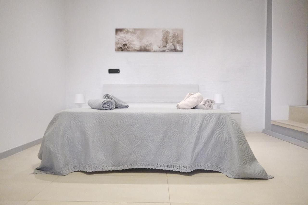 Villa Ottavia Monopoli Zewnętrze zdjęcie