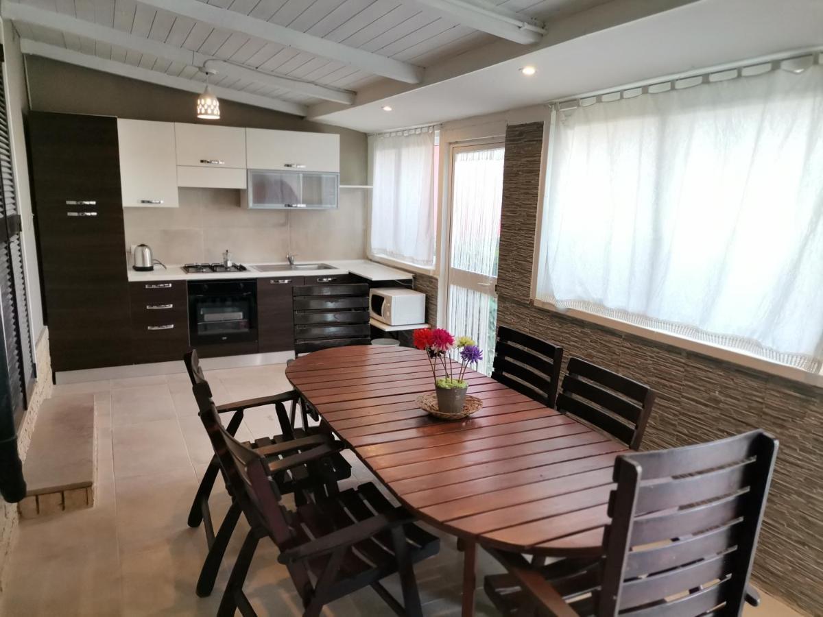 Villa Ottavia Monopoli Zewnętrze zdjęcie