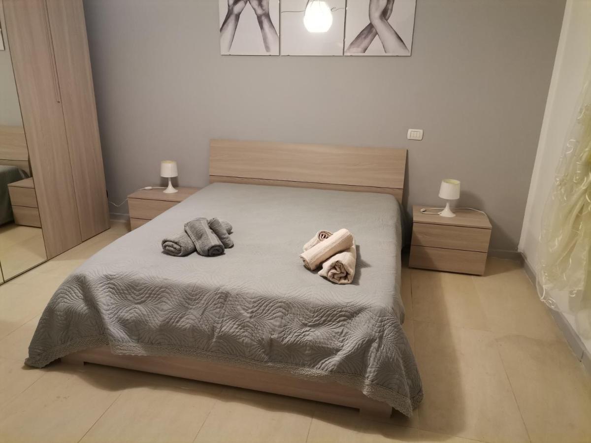 Villa Ottavia Monopoli Zewnętrze zdjęcie