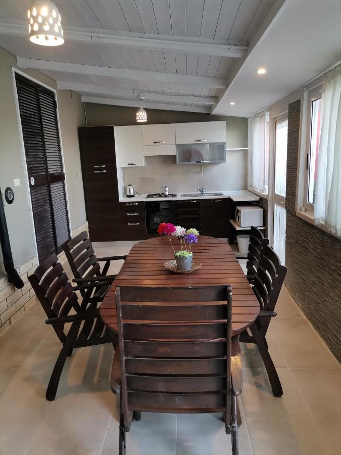 Villa Ottavia Monopoli Zewnętrze zdjęcie