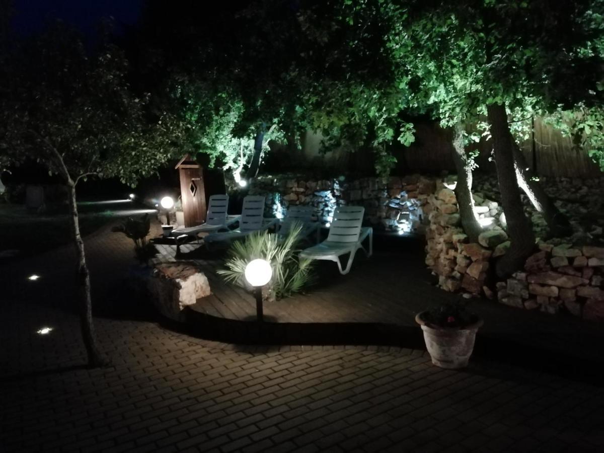 Villa Ottavia Monopoli Zewnętrze zdjęcie